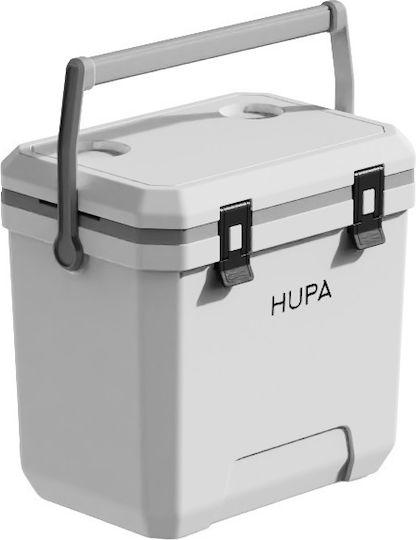 Hupa Φορητό Ψυγείο 38lt Λευκό