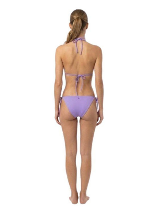 Set Bikini Multicolor