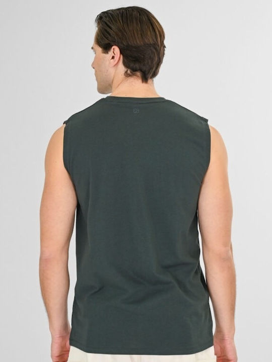 Μπλούζα Forest Green