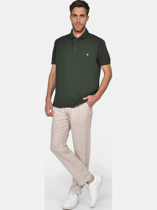 Polo Μπλούζα Πράσινο