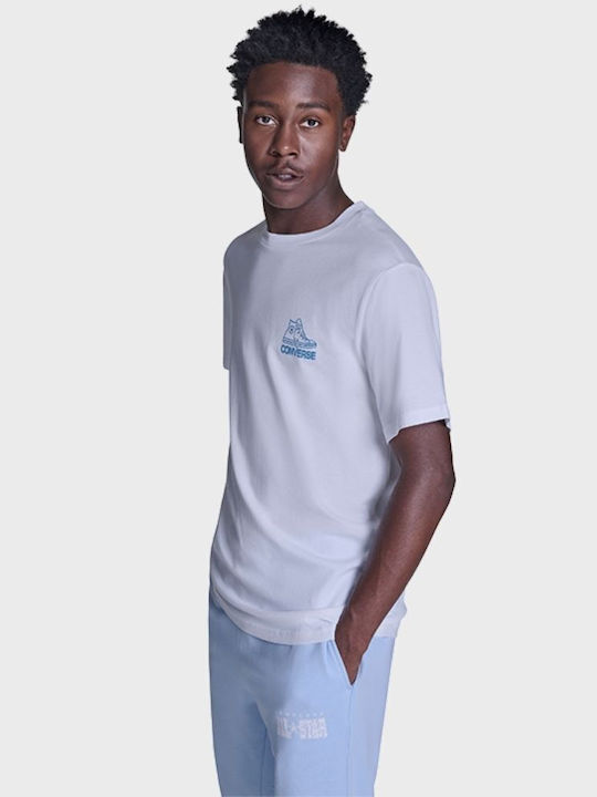 T-shirt Wht CVM6T064-WHT