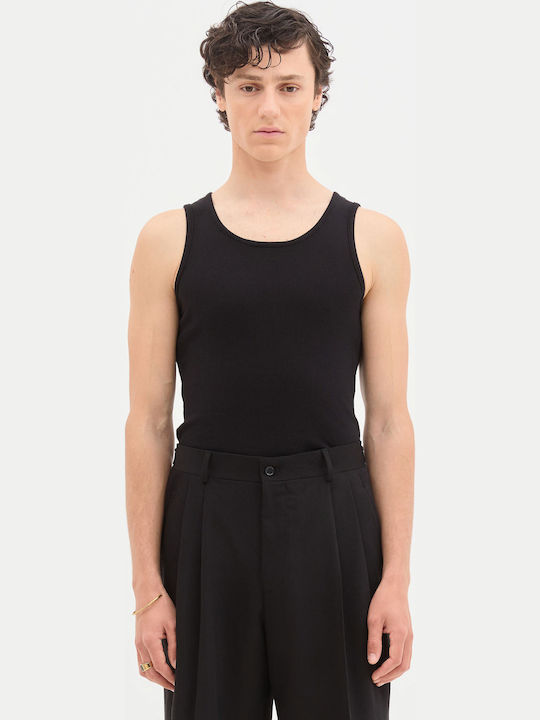 Black T-Shirt