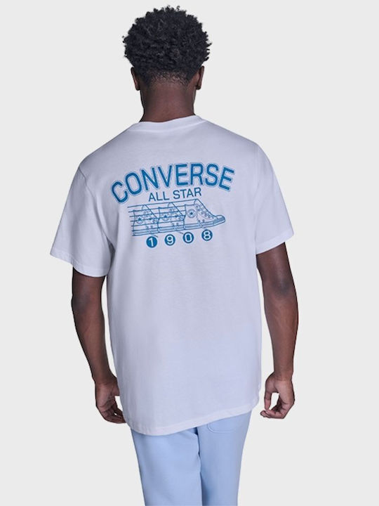 T-shirt Wht CVM6T064-WHT