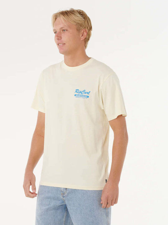 T-shirt Lemon Ice