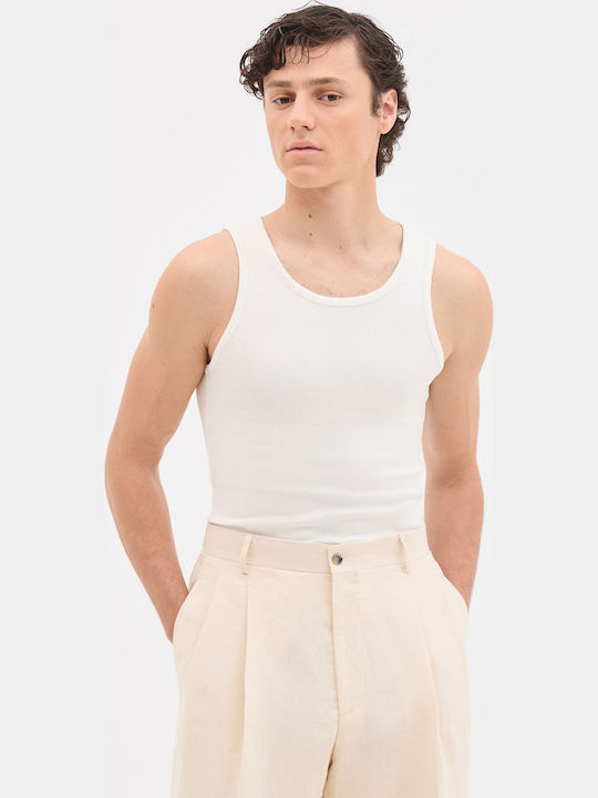 T-shirt Λευκό