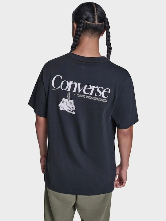 Tricou Negru