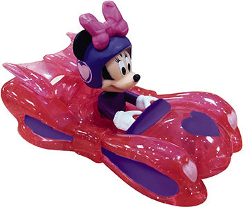 AS Mini Mickey