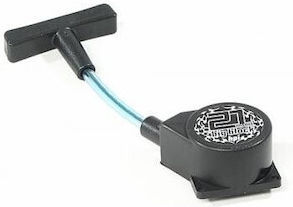 Pullstart Assembled Without Bearing Unisens Hpi 1428 Engines 2.5cc To 4.6cc