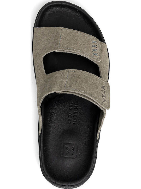 Etna Women's Sandals Green
