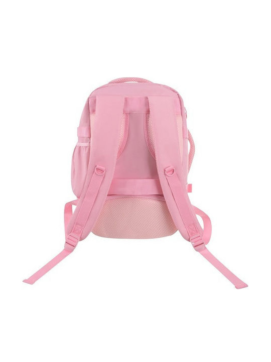 Backpack 20lt Ροζ