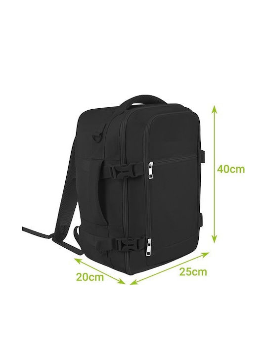 Rucsac 20l Negru