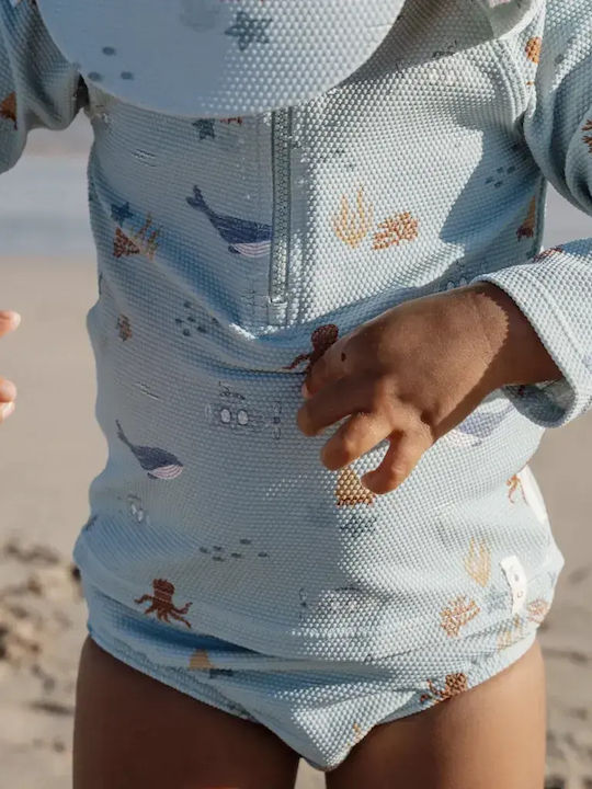Little Dutch Kids Swim Diaper Multicolour