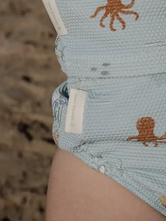 Little Dutch Kids Swim Diaper Multicolour