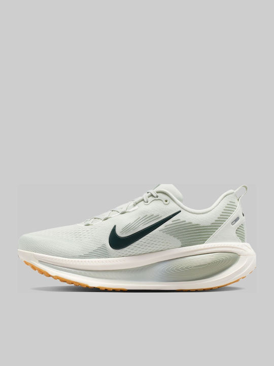 Vomero 18 Männliche Sportschuhe Laufen Grüne
