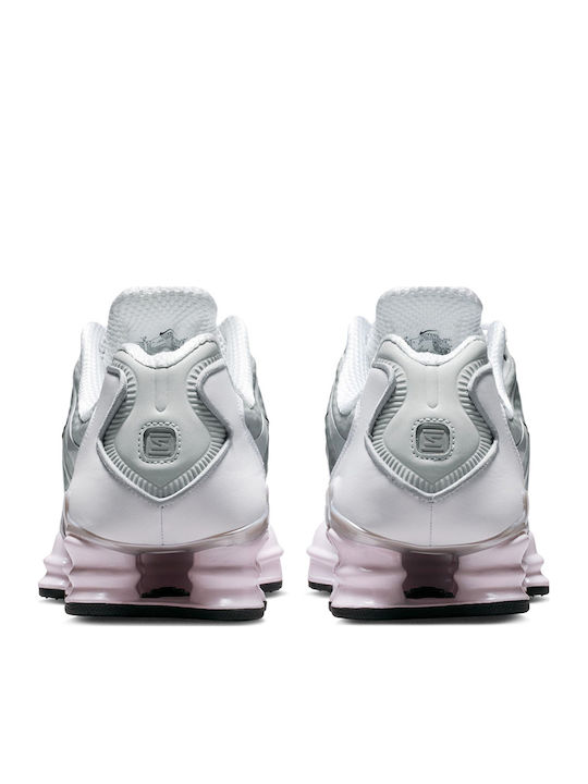 Shox Tl Дамски Сникърси Сиви