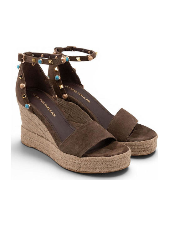 Tsakiris Mallas