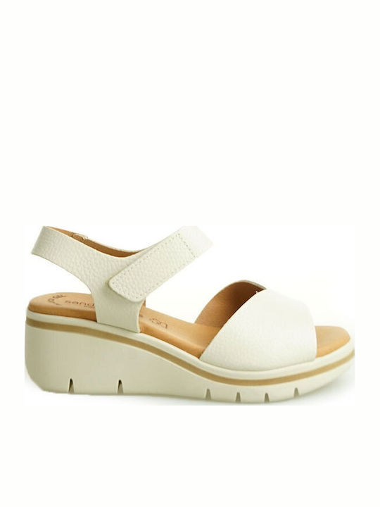 Women's Pink Platforms
