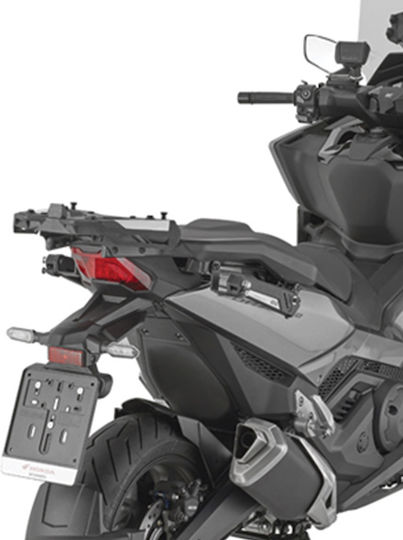 Givi Side Folding Mounts Honda X-ADV 750 21-25 Forza 750 21-25 STL1188