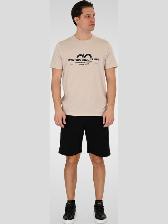 Sport Herren Shorts Schwarz