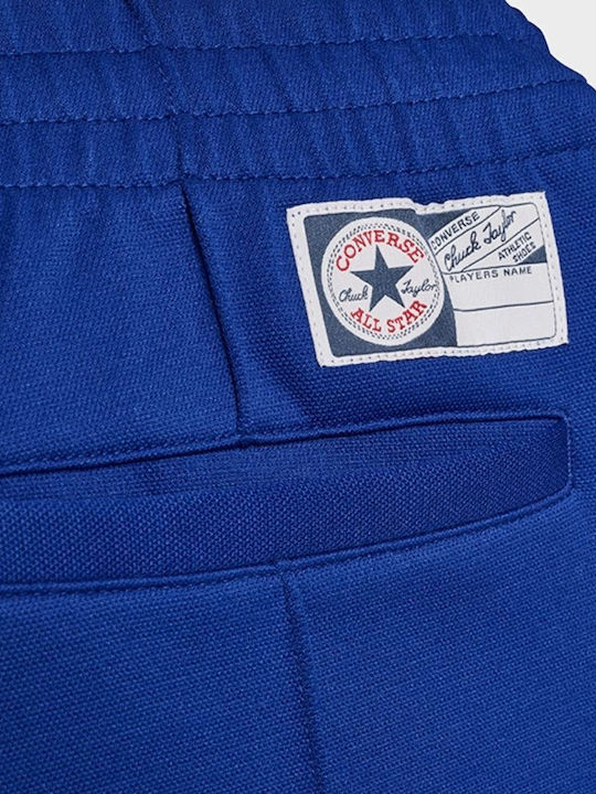 Sport Herren Shorts Blau