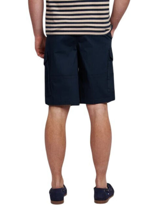 Ανδρική Βερμούδα Cargo Navy