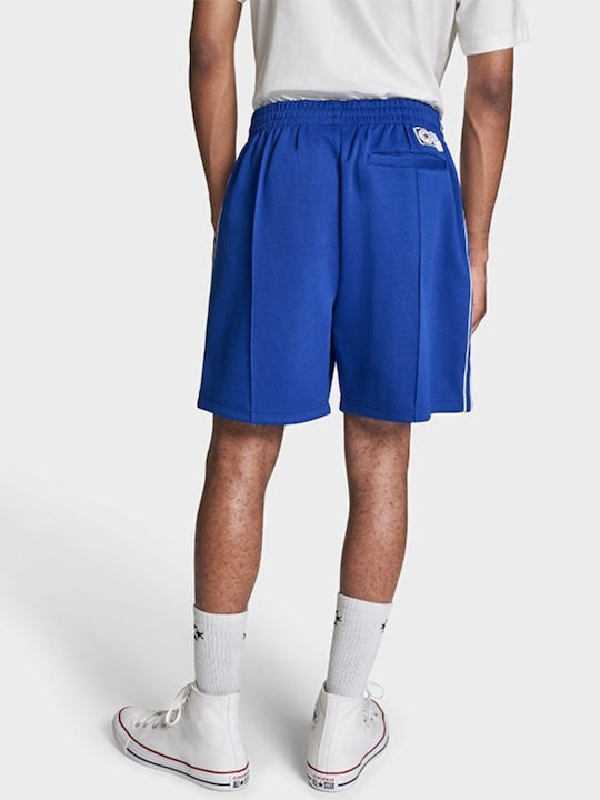 Sport Herren Shorts Blau