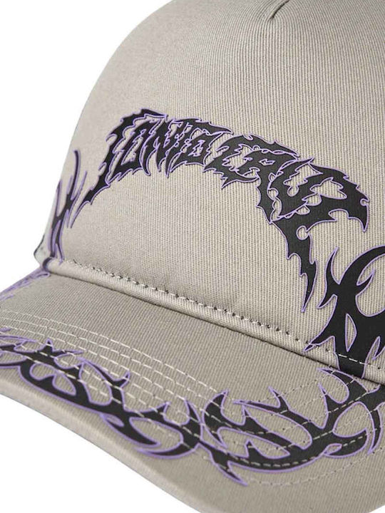 Santa Cruz Καπέλα Out Time Tribal Meshback Sca-cap-9549