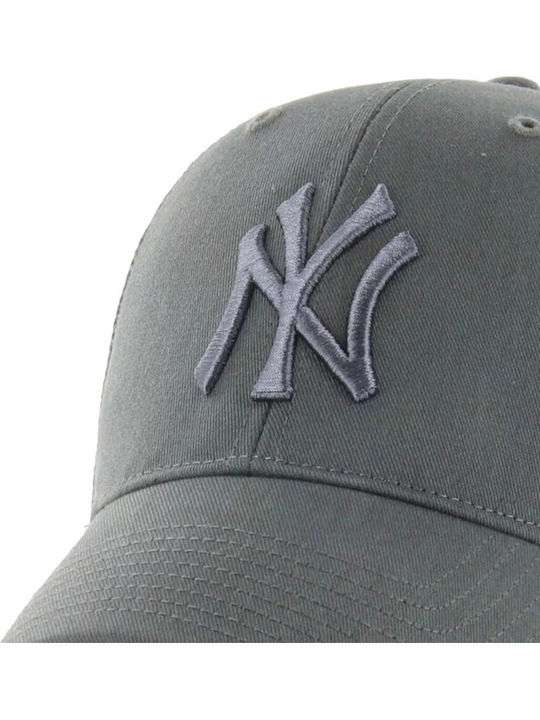 47 Brand Mlb New York Yankees Branson Cap Bbrans17ctpccc