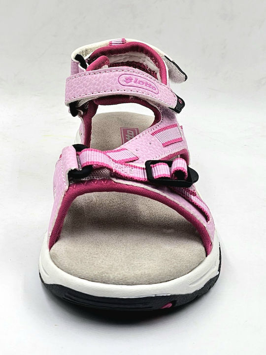 Kids' Sandals Kayla Kayla Pink