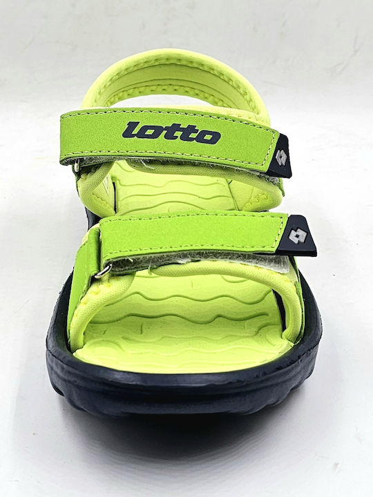 Kids' Sandals Las Rochas Iii Blue