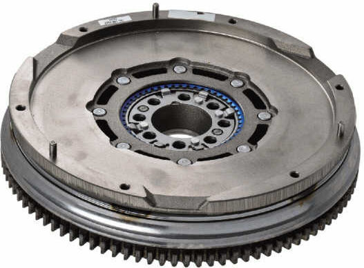 Sachs Schwungrad 2294 501 191