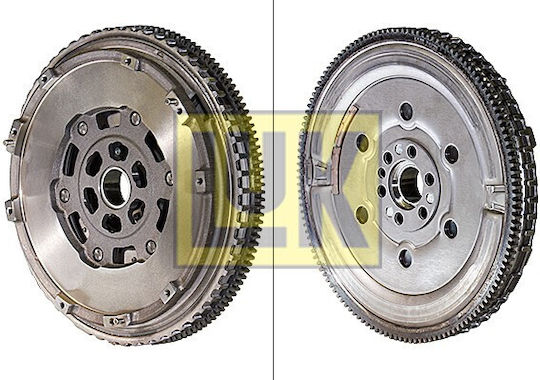 Luk Flywheel 415 0492 10