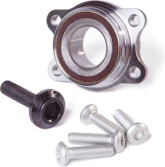 Wahlberg Wb93443 Wheel Bearing Set