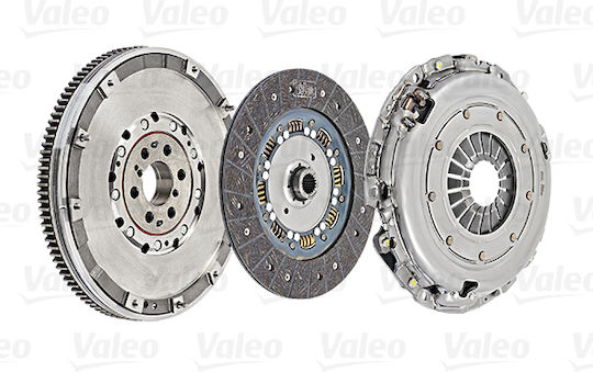 Valeo Clutch Kit 836055