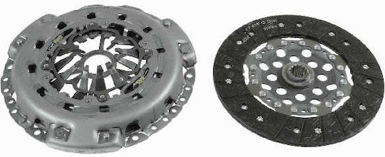 Sachs Clutch Kit 3000 951 240