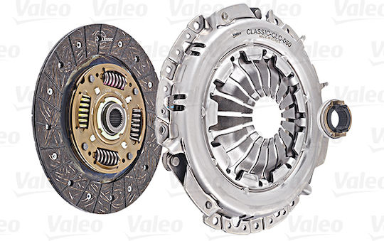 Valeo Clutch Kit 786050