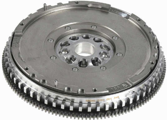 Маховик Sachs 2294 001 348
