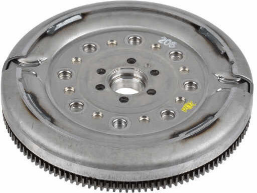 Sachs Flywheel 2294 001 780