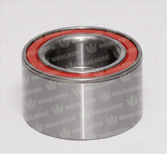 Wahlberg Wb93298 Wheel Bearing Set