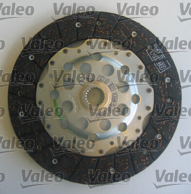 Valeo Clutch Kit 826497