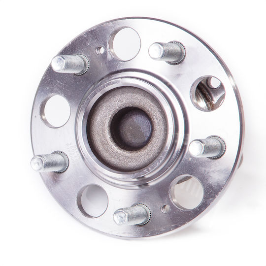 Wahlberg Wb93095 Wheel Bearing Set
