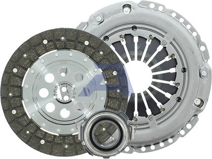 Aisin Set De Ambreiaj Pentru Toyota Avensis / Corolla