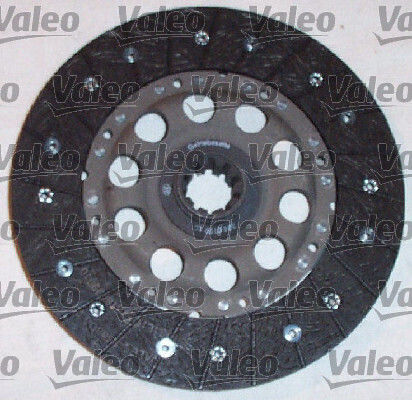 Valeo Σετ Συμπλέκτη για BMW E39 / X5 / E53