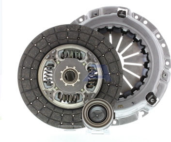 Aisin Set De Ambreiaj Pentru Toyota Croazieră Pe Uscat