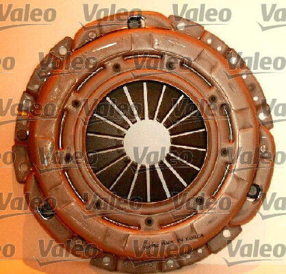 Valeo Set De Ambreiaj Pentru Hyundai H-1