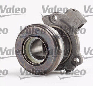 Valeo Clutch Kit 834020