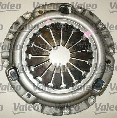 Set De Ambreiaj Valeo 801930