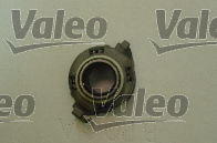 Kupplungssatz Valeo 835008