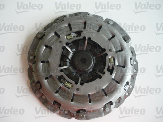 Set De Ambreiaj Valeo 821311