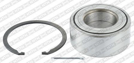 Snr Wheel Bearing Set R184.12